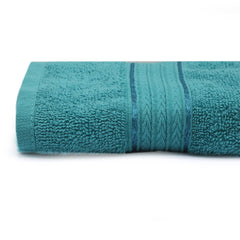 Hand Towel - Dark Green, Home & Lifestyle, Kitchen Towels, Chase Value, Chase Value
