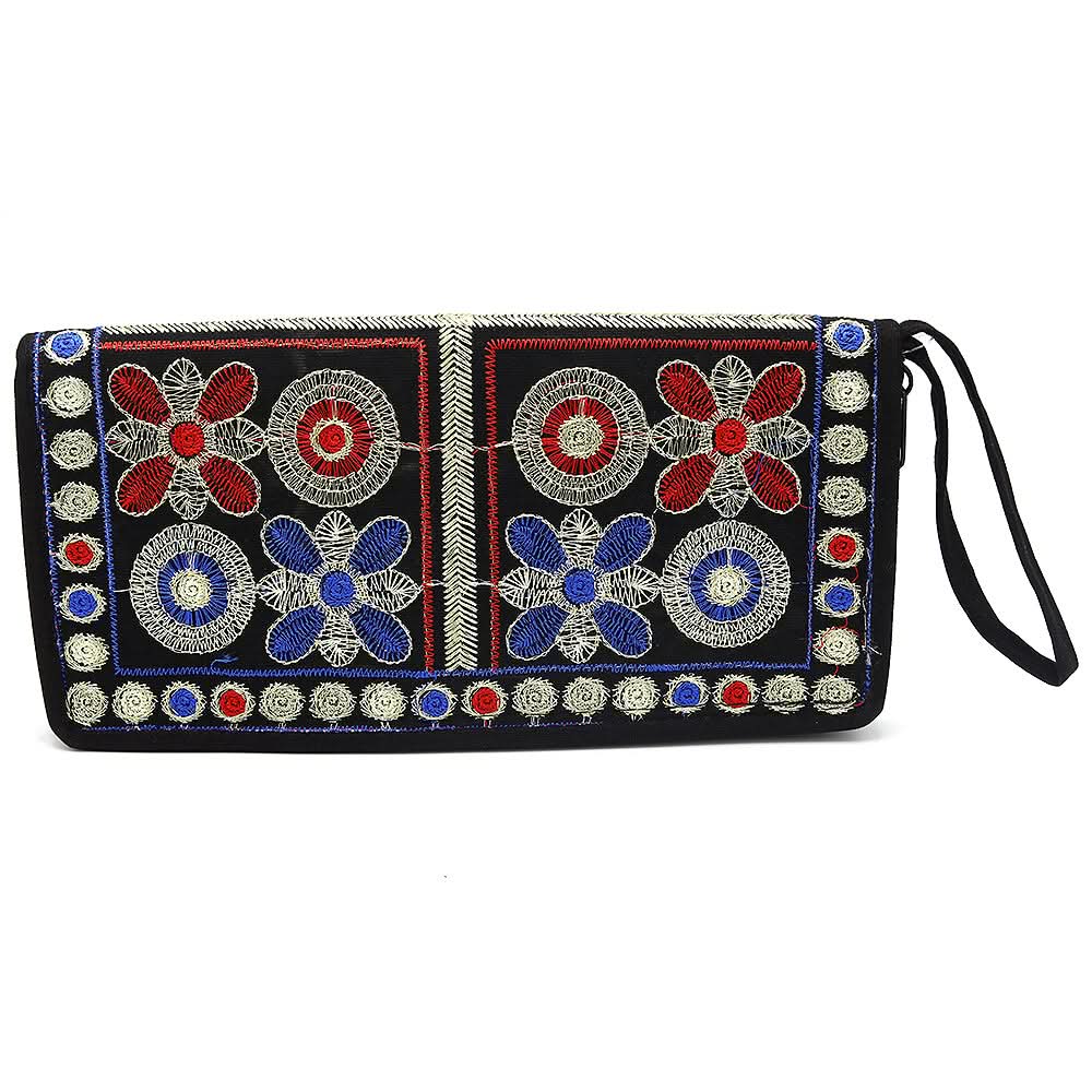 Women's Wallet D-111 - Multi, Women, Wallets, Chase Value, Chase Value