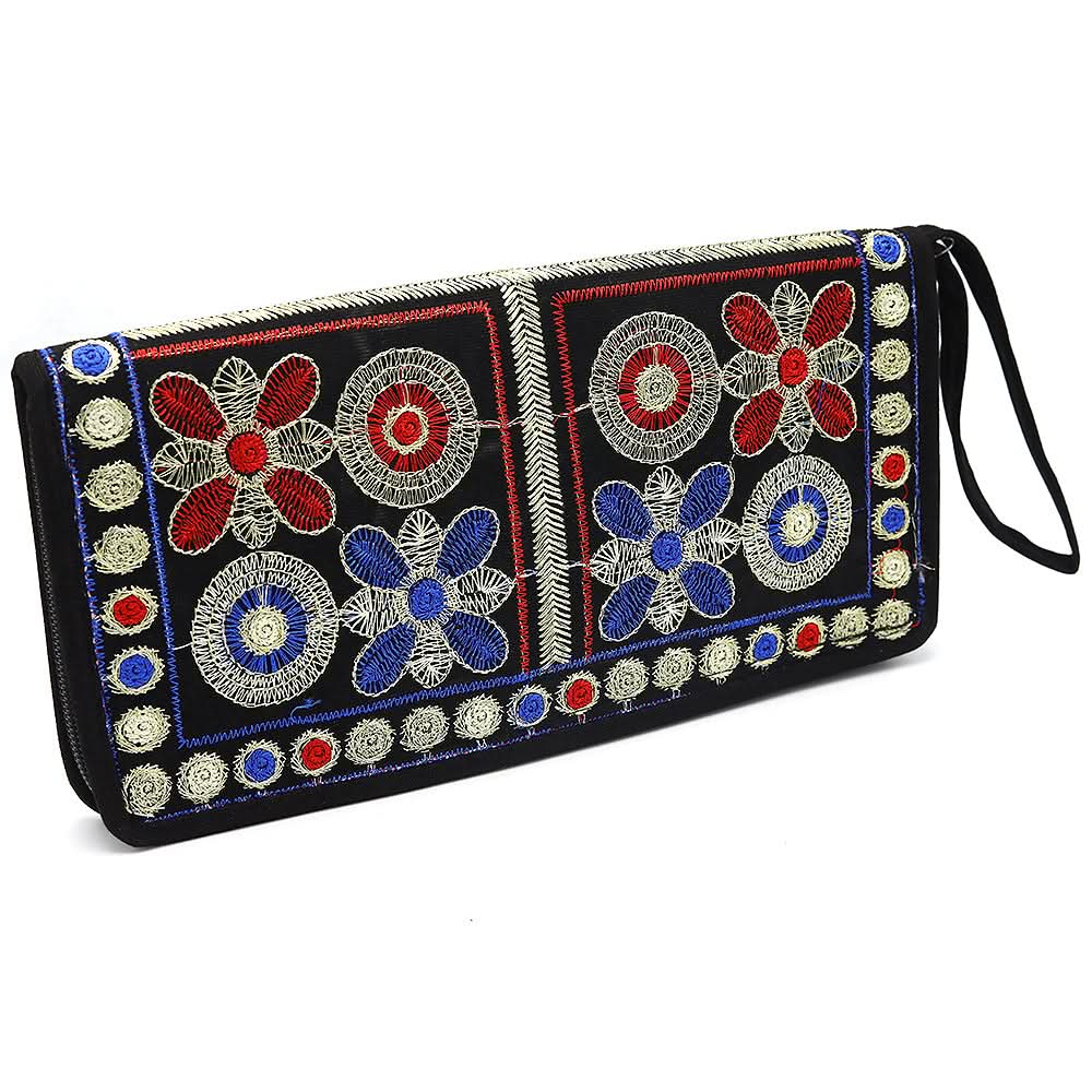 Women's Wallet D-111 - Multi, Women, Wallets, Chase Value, Chase Value