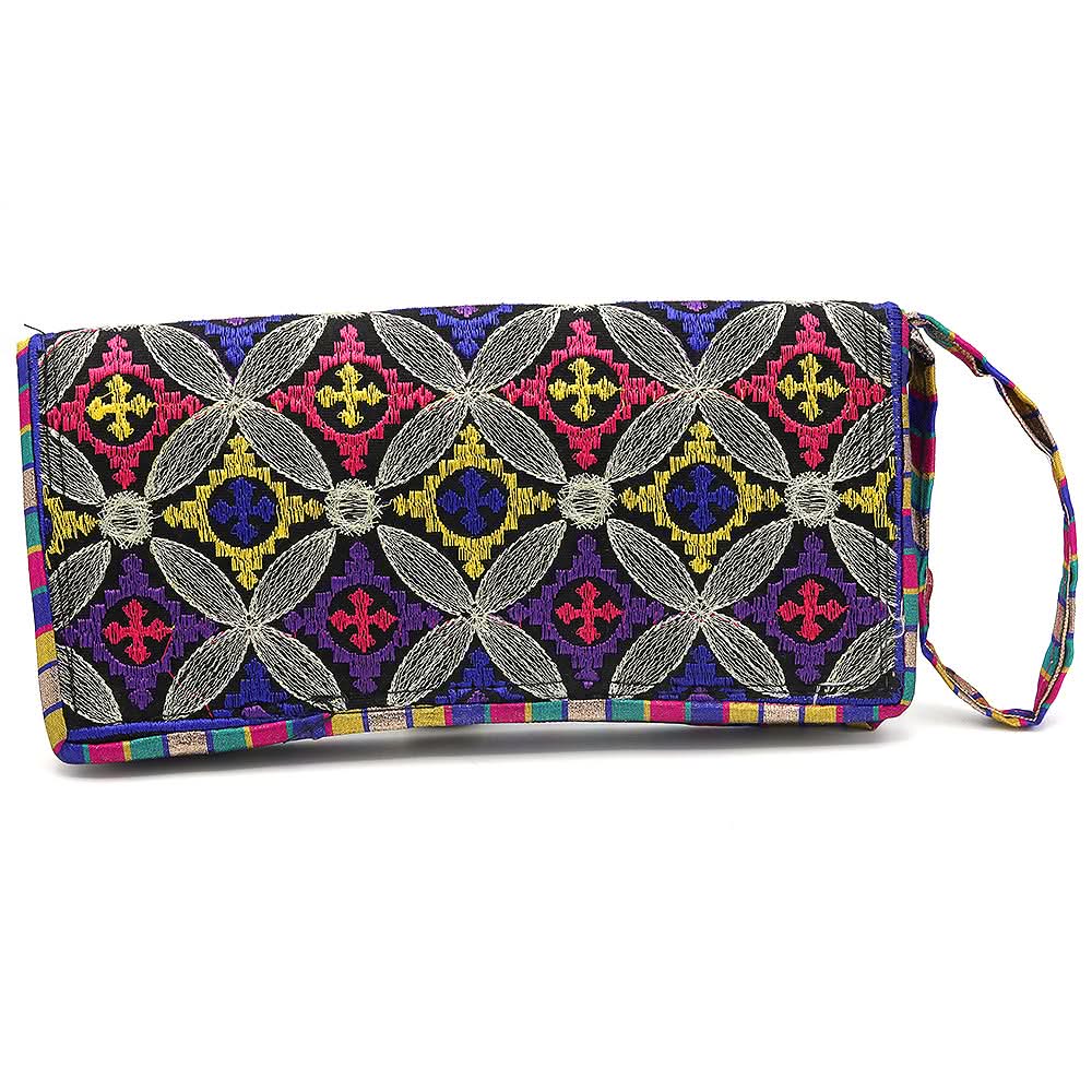Women's Wallet D-111 - Multi, Women, Wallets, Chase Value, Chase Value