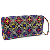 Women's Wallet D-111 - Multi, Women, Wallets, Chase Value, Chase Value