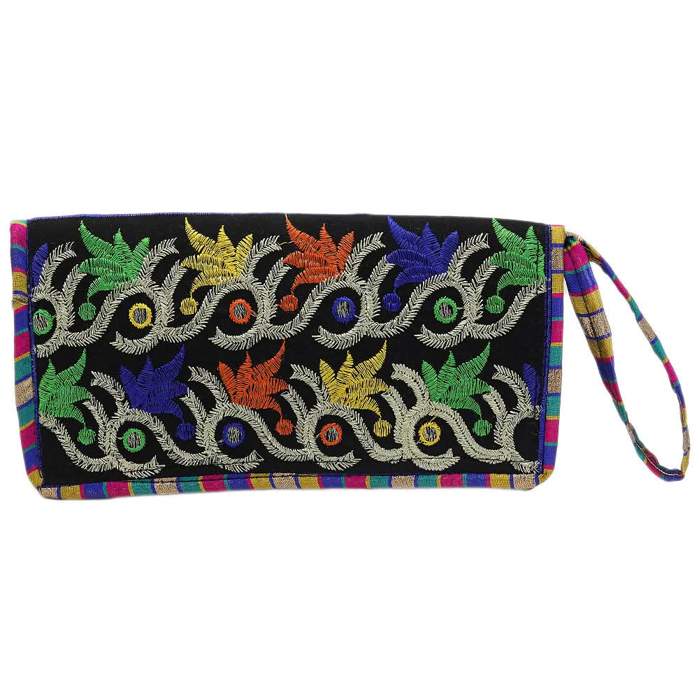 Women's Wallet D-111 - Multi, Women, Wallets, Chase Value, Chase Value
