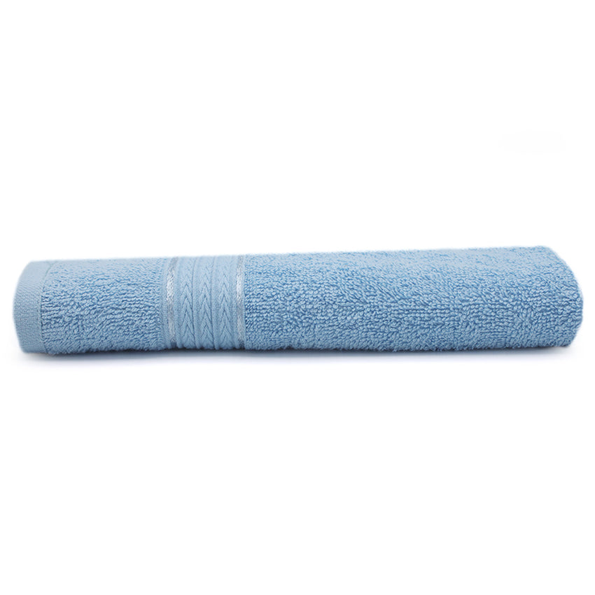Hand Towel - Light Blue, Home & Lifestyle, Kitchen Towels, Chase Value, Chase Value