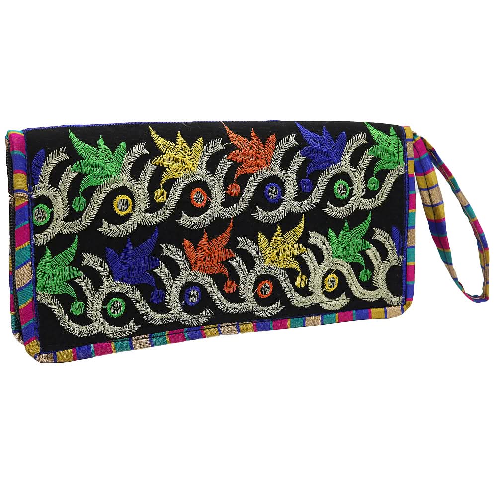 Women's Wallet D-111 - Multi, Women, Wallets, Chase Value, Chase Value