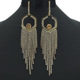 Womens Earing - B - Copper, Women, Earrings & Tops, Chase Value, Chase Value