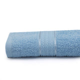 Hand Towel - Light Blue, Home & Lifestyle, Kitchen Towels, Chase Value, Chase Value