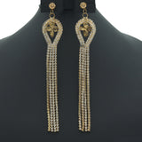 Womens Earing - C - Copper, Women, Earrings & Tops, Chase Value, Chase Value