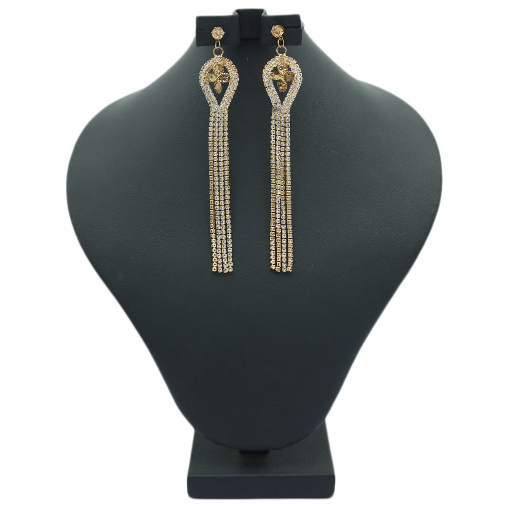 Womens Earing - C - Copper, Women, Earrings & Tops, Chase Value, Chase Value