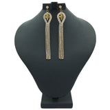 Womens Earing - C - Copper, Women, Earrings & Tops, Chase Value, Chase Value