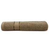 Hand Towel - Dark Brown, Home & Lifestyle, Kitchen Towels, Chase Value, Chase Value