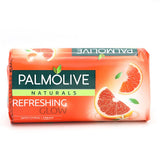Palmolive Naturals Refreshing Glow Soap 110gm, Beauty & Personal Care, Soaps, Chase Value, Chase Value