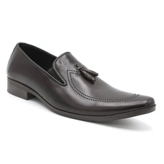 Eminent Men's Formal Shoes - Coffee, Men's Formal Shoes, Eminent, Chase Value