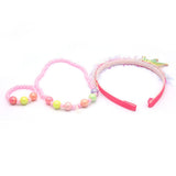 Girls Gift Set - A - Pink, Beauty & Personal Care, Gift Sets, Chase Value, Chase Value