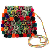 Women's Wallet D-108 - Multi, Women, Wallets, Chase Value, Chase Value