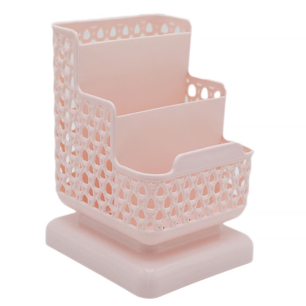 Spoon Holder - Peach, Home & Lifestyle, Kitchen Tools And Accessories, Chase Value, Chase Value