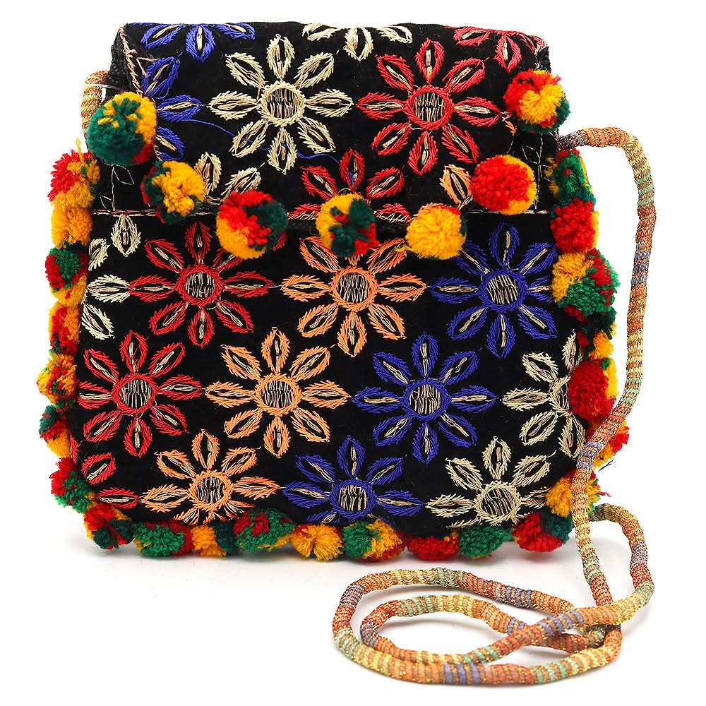 Women's Wallet D-108 - Multi, Women, Wallets, Chase Value, Chase Value