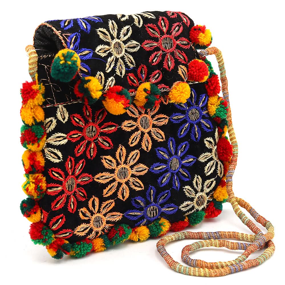 Women's Wallet D-108 - Multi, Women, Wallets, Chase Value, Chase Value