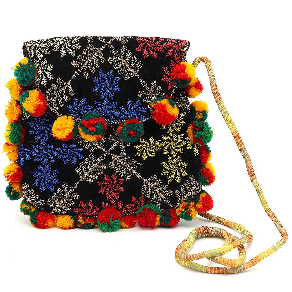Women's Wallet D-108 - Multi, Women, Wallets, Chase Value, Chase Value