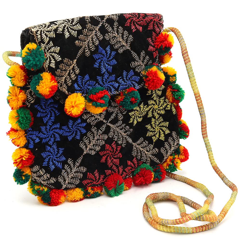Women's Wallet D-108 - Multi, Women, Wallets, Chase Value, Chase Value