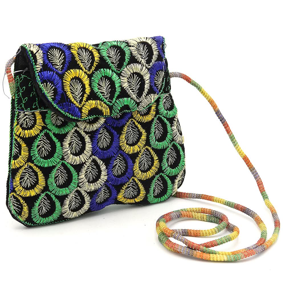 Women's Wallet D-112 - Multi, Women, Wallets, Chase Value, Chase Value