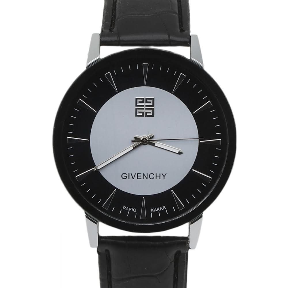 Men's Watch - Black, Men, Watches, Chase Value, Chase Value