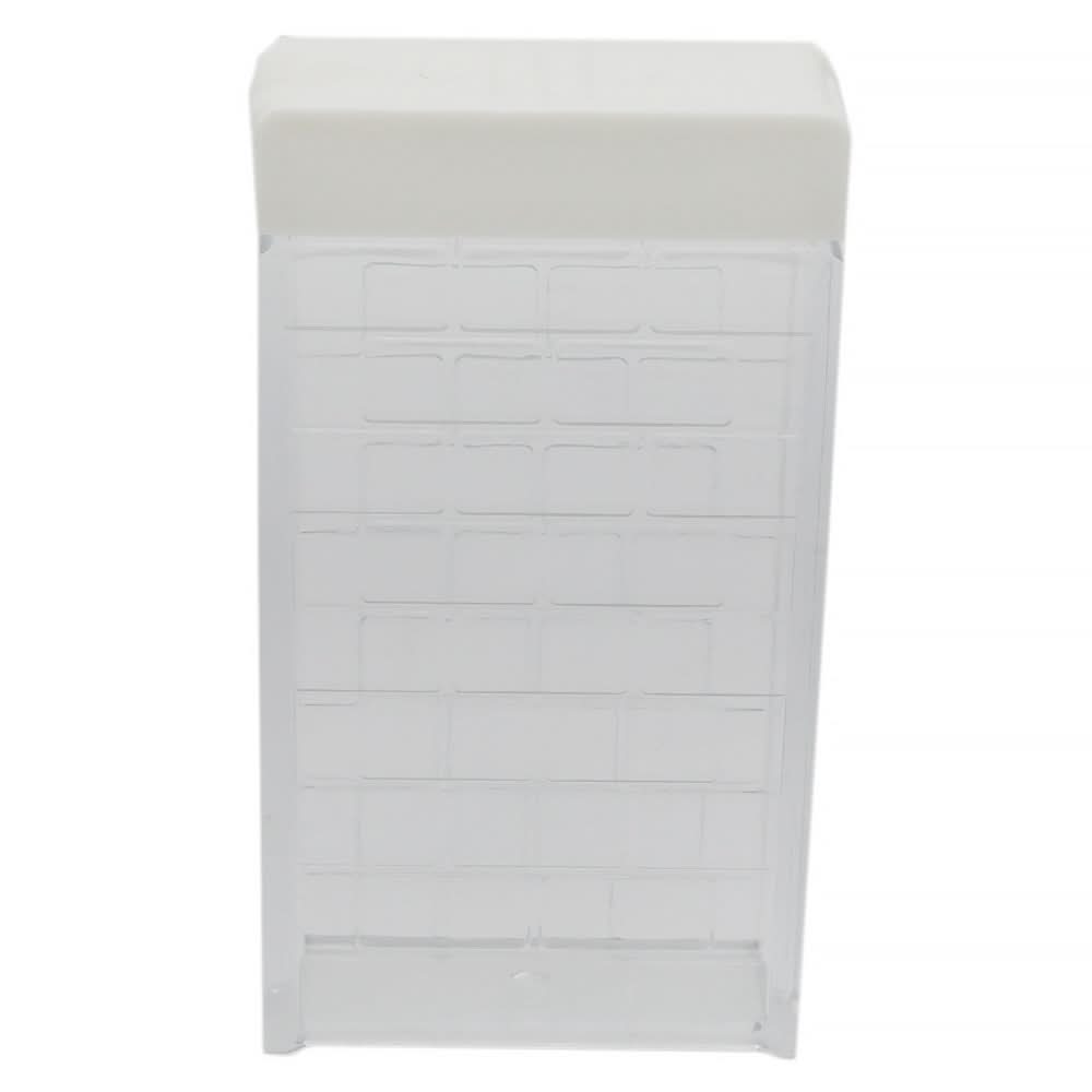 Masala Box - White, Home & Lifestyle, Storage Boxes, Chase Value, Chase Value