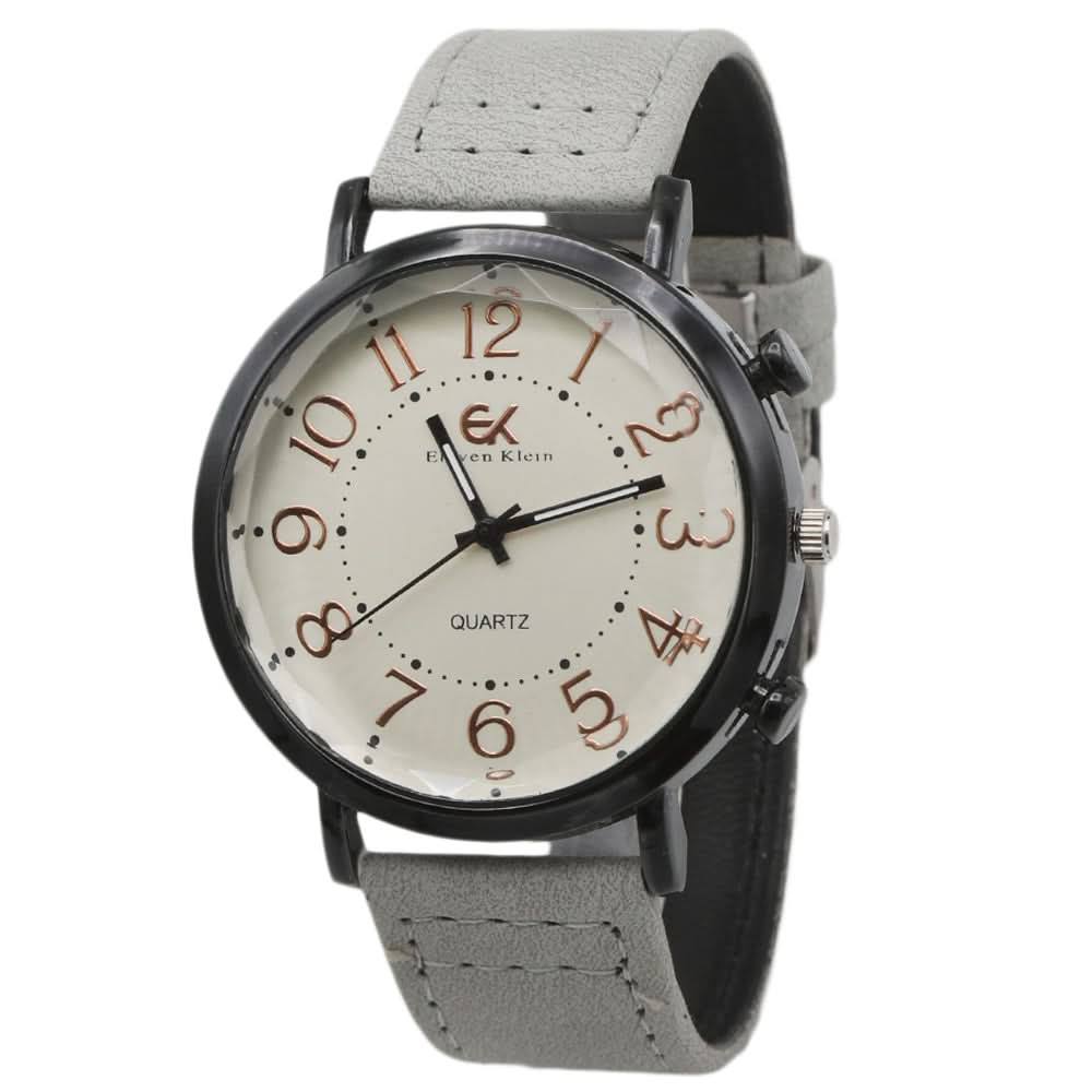 Men's Watch - Grey, Men, Watches, Chase Value, Chase Value