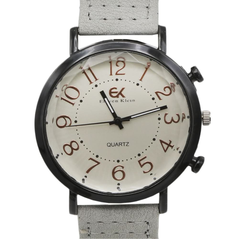 Men's Watch - Grey, Men, Watches, Chase Value, Chase Value