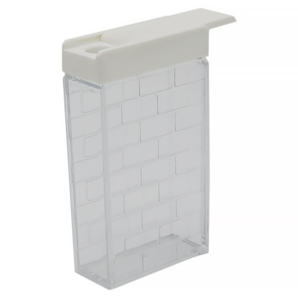 Masala Box - White, Home & Lifestyle, Storage Boxes, Chase Value, Chase Value