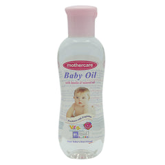Mother Care Baby Oil 110ml, Kids, Baby Care, Mother Care, Chase Value