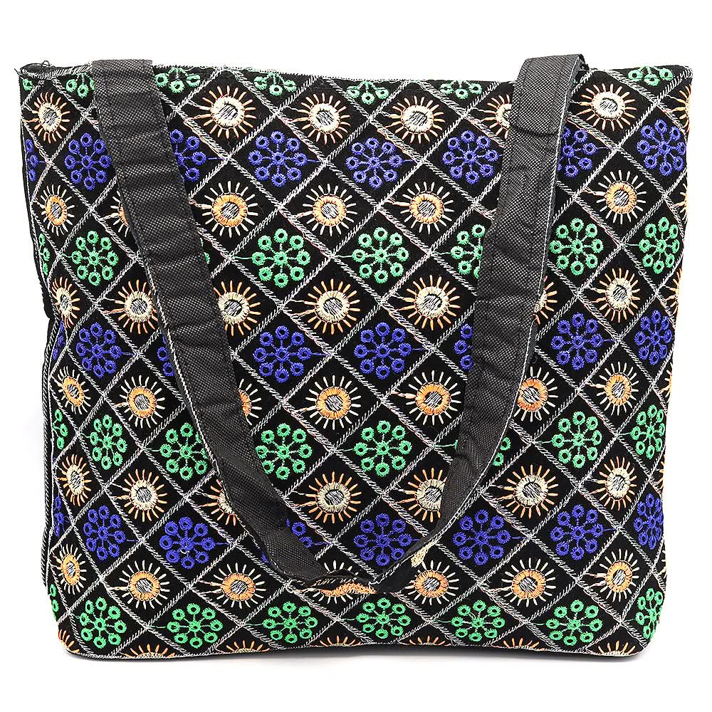 Women's Handbag D-113 - Multi, Women, Bags, Chase Value, Chase Value