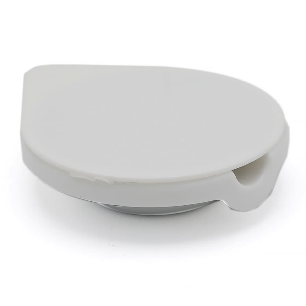 Table Ashtray - White, Home & Lifestyle, Storage Boxes, Chase Value, Chase Value