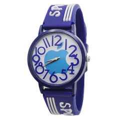 Men's Watch - Blue, Men, Watches, Chase Value, Chase Value