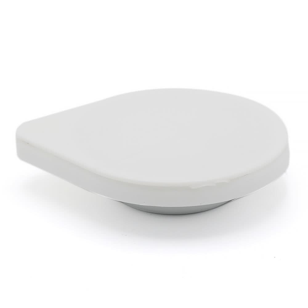 Table Ashtray - White, Home & Lifestyle, Storage Boxes, Chase Value, Chase Value