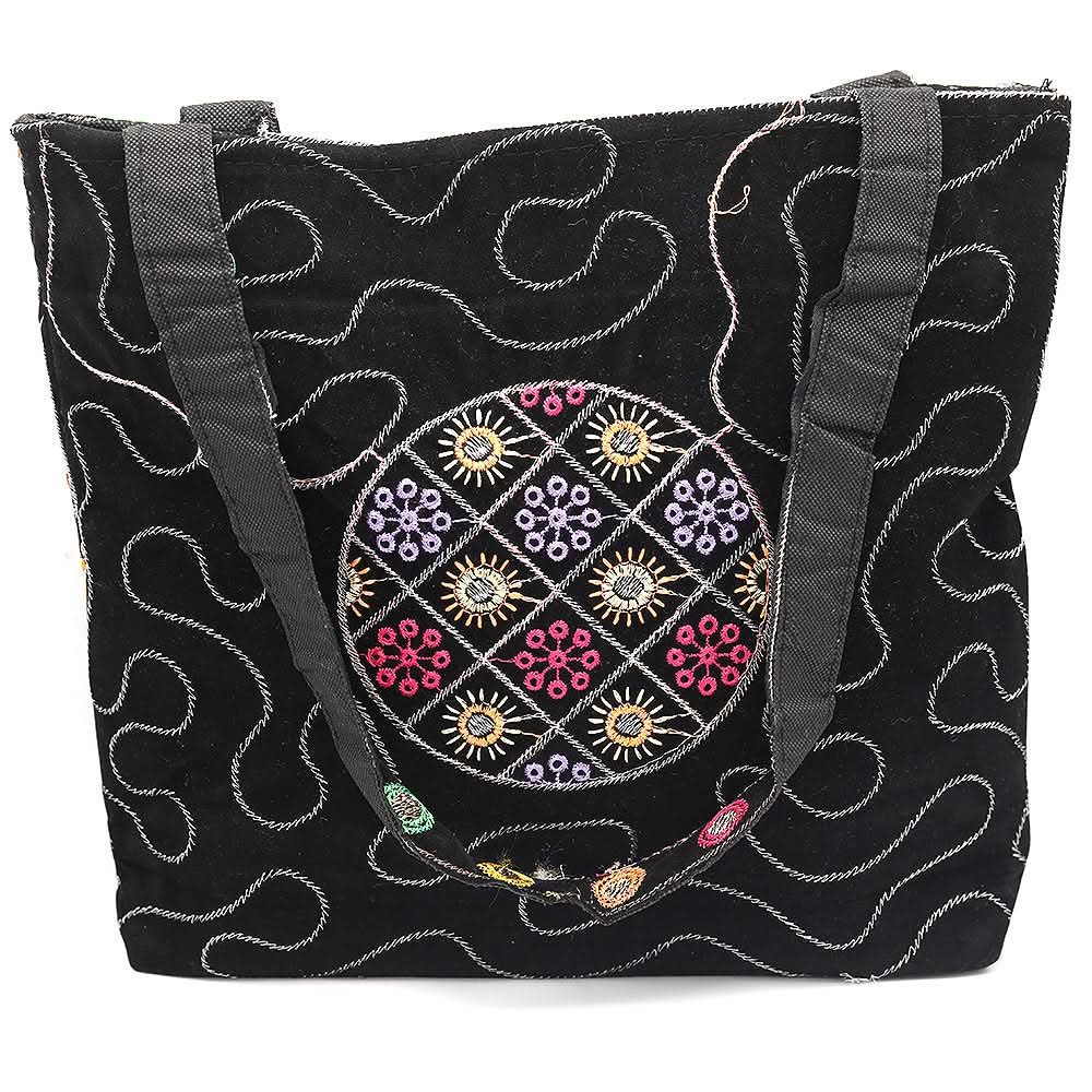 Women's Handbag D-113 - Multi, Women, Bags, Chase Value, Chase Value