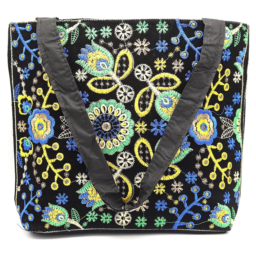 Women's Handbag D-113 - Multi, Women, Bags, Chase Value, Chase Value