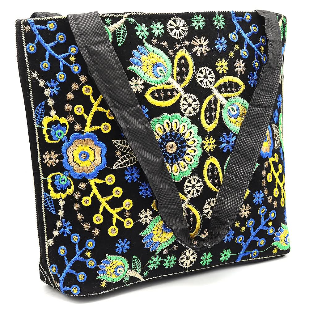 Women's Handbag D-113 - Multi, Women, Bags, Chase Value, Chase Value