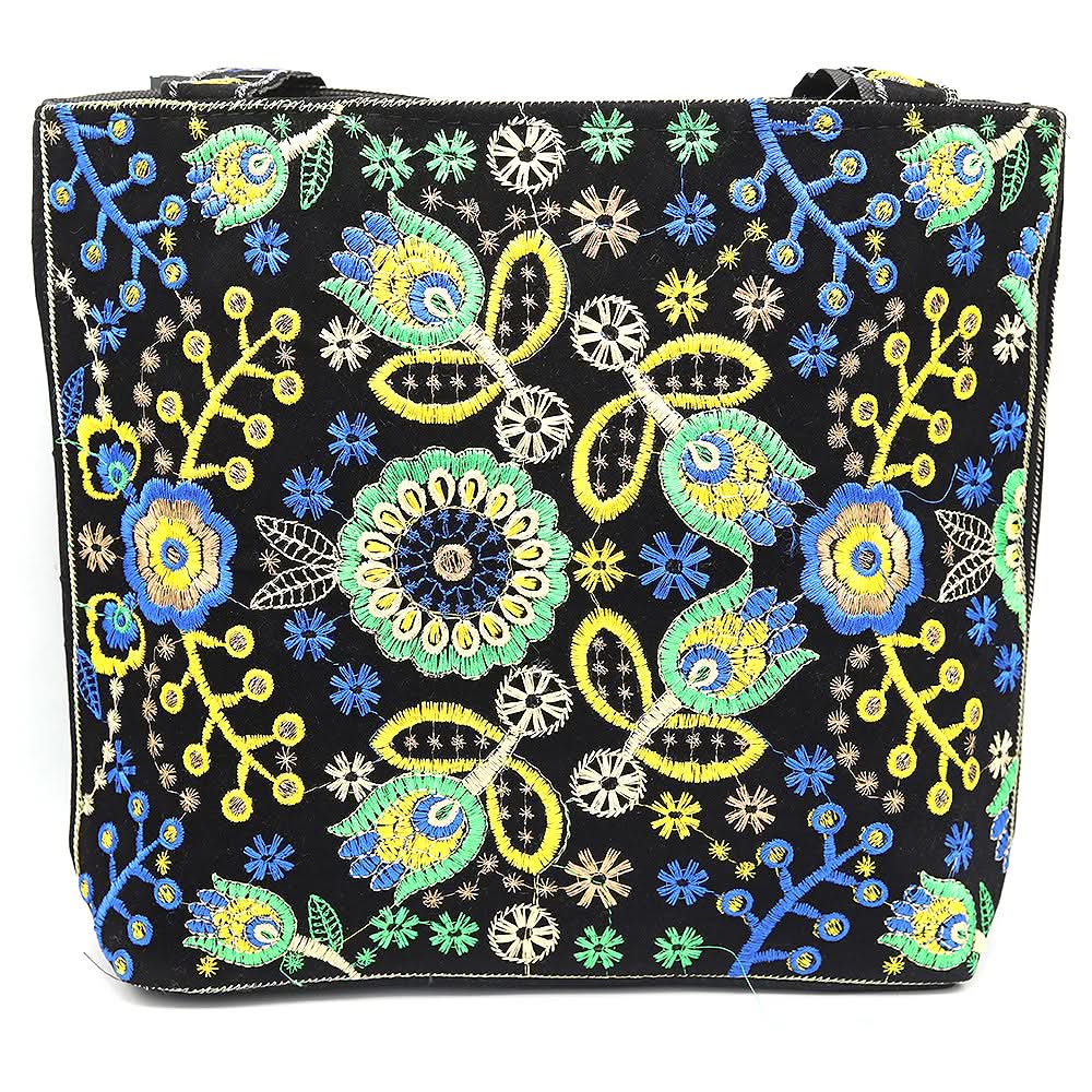 Women's Handbag D-113 - Multi, Women, Bags, Chase Value, Chase Value
