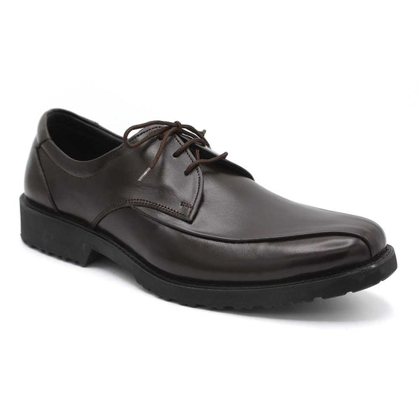 Eminent Men's Formal Shoes - Coffee, Men's Formal Shoes, Eminent, Chase Value