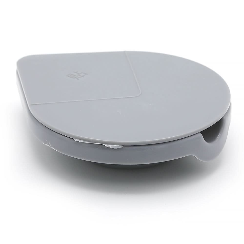 Table Ashtray - Grey, Home & Lifestyle, Storage Boxes, Chase Value, Chase Value