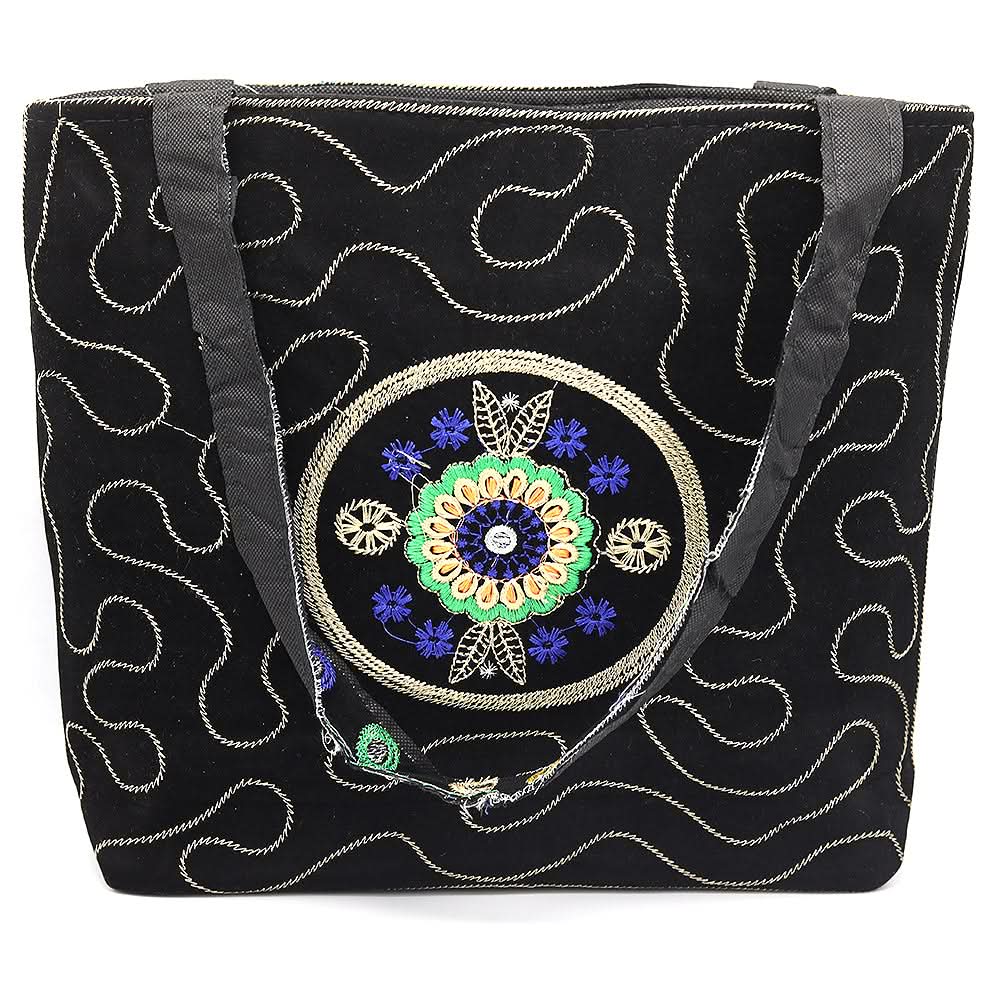 Women's Handbag D-113 - Multi, Women, Bags, Chase Value, Chase Value