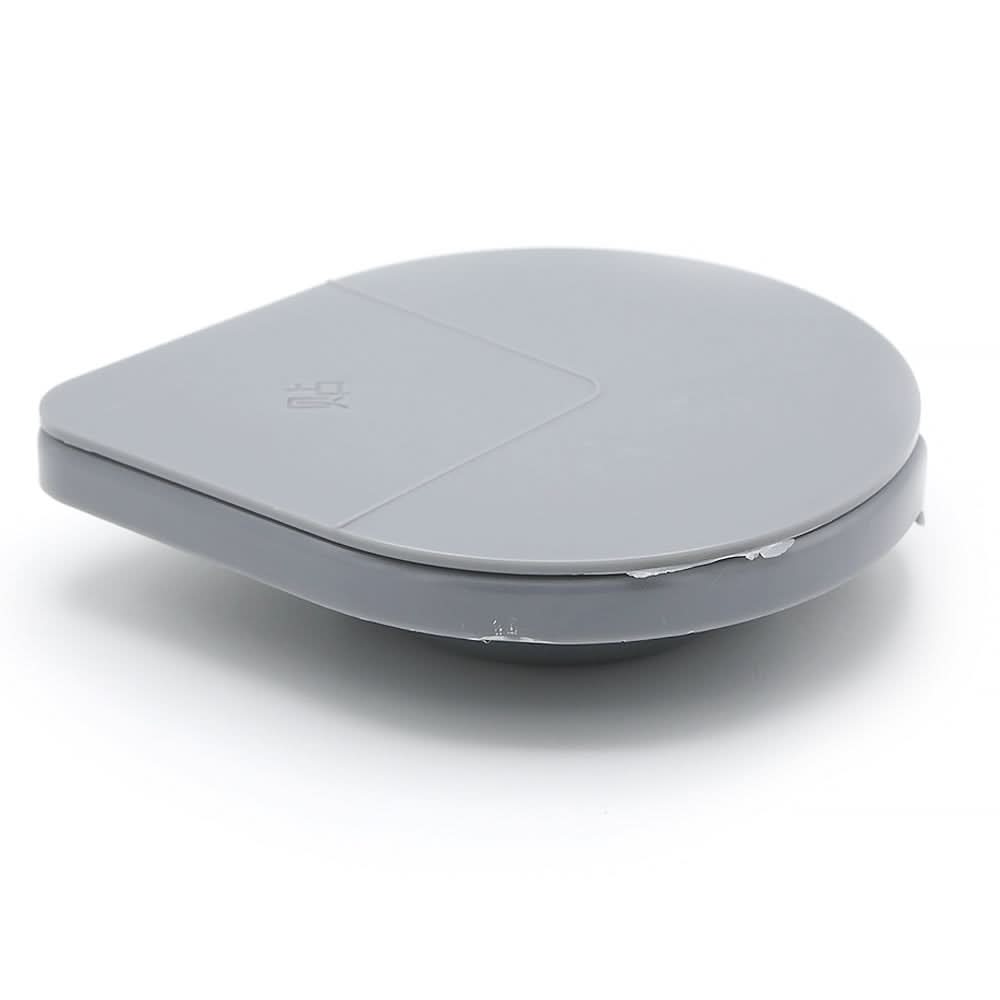 Table Ashtray - Grey, Home & Lifestyle, Storage Boxes, Chase Value, Chase Value