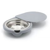 Table Ashtray - Grey, Home & Lifestyle, Storage Boxes, Chase Value, Chase Value