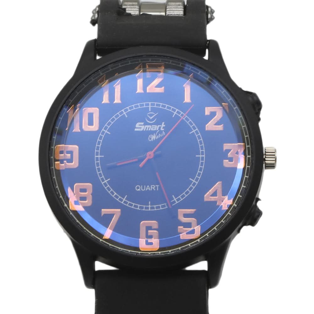 Men's Watch - Black, Men, Watches, Chase Value, Chase Value