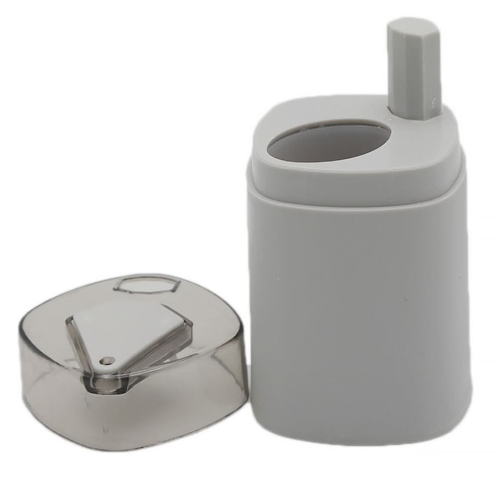 Toothpick Holder - Grey, Home & Lifestyle, Kitchen Tools And Accessories, Chase Value, Chase Value