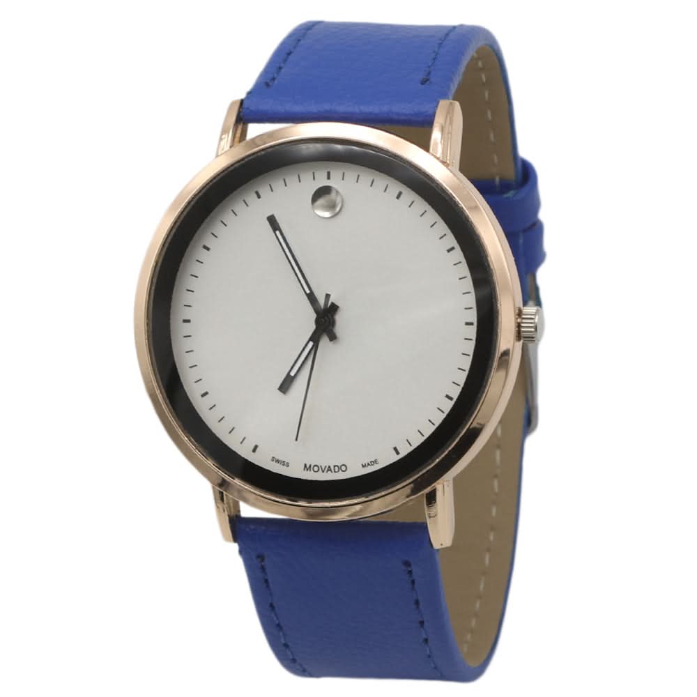 Men's Watch - Blue, Men, Watches, Chase Value, Chase Value