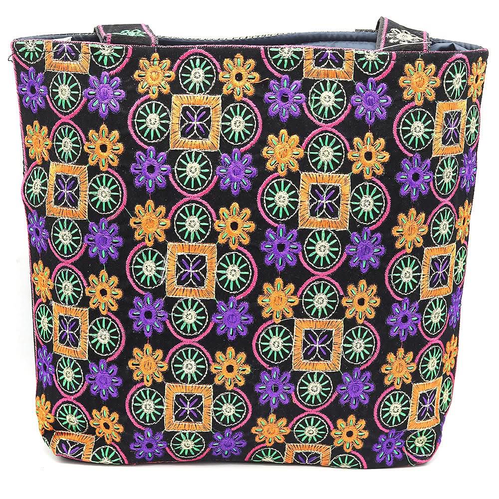 Women's Handbag D-113 - Multi, Women, Bags, Chase Value, Chase Value