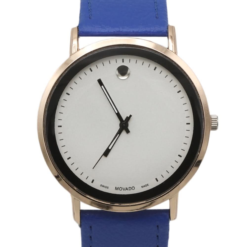 Men's Watch - Blue, Men, Watches, Chase Value, Chase Value
