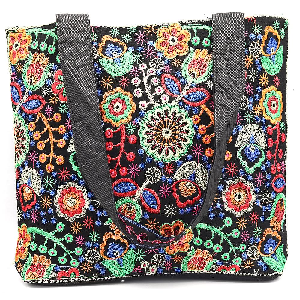 Women's Handbag D-113 - Multi, Women, Bags, Chase Value, Chase Value