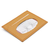Card Holder - Camel, Men's Wallets, Chase Value, Chase Value